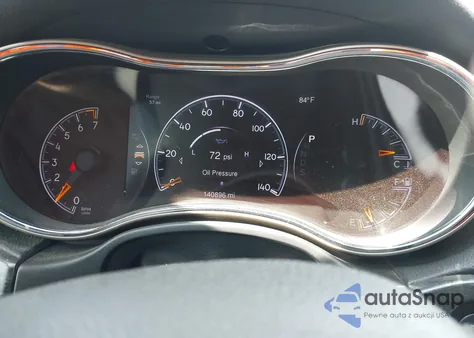 2015 Jeep Grand Cherokee Laredo из США, поврежденный, VIN 1C4RJFAG6FC893883